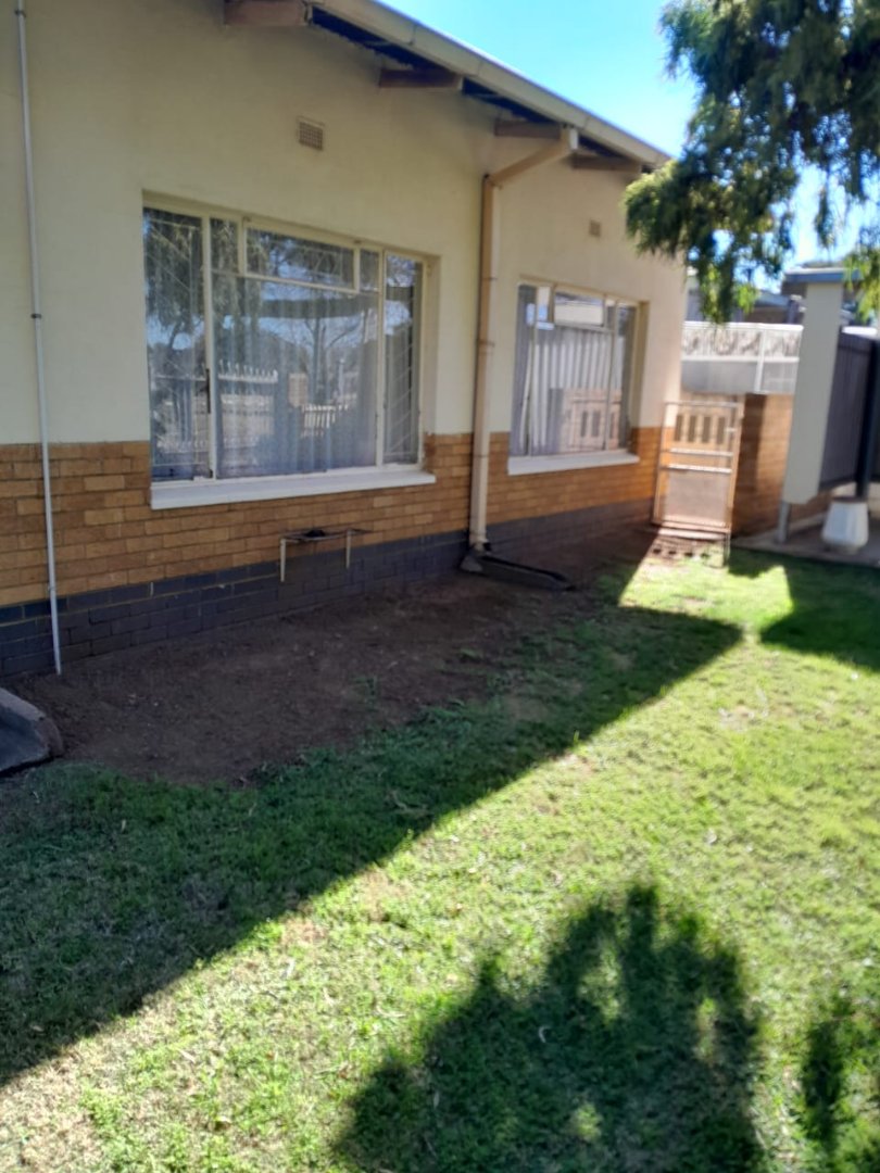 3 Bedroom Property for Sale in Morewag Free State